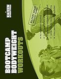 Bootcamp Bodyweight Workouts for Personal Trainers: Start a Fitness Bootcamp Today! 25 All-weather Workouts for Outdoor Fitness Groups. No Equipment Required. by Garry Robinson (2014-04-07)