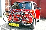 Unbekannt Fahrradträger Economy Zwei Fahrräder 451 Coup