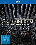 Game of Thrones - Staffel 8 [Blu-ray]