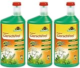 3 x 1 Liter Neudorff Finalsan Konzentrat GierschFrei -Unk