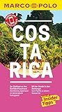 MARCO POLO Reiseführer Costa Rica: inklusive Insider-Tipps, Touren-App, Events&News & Kartendownloads (MARCO POLO Reiseführer E-Book)