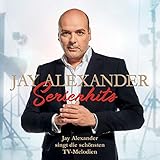 Jay Alexander: S