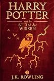 Harry Potter und der Stein der W