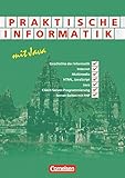 Informatik - Sekundarstufe II: Praktische Informatik mit Java: Schülerb