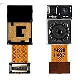 Notebook Rucksack Flex Flat Modul Camera Rückseite für LG G3 D850 D855