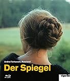 Der Spiegel  (OmU) - Restaurierte Fassung [Blu-ray]