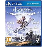 Horizon Zero Dawn: Complete Edition (PS4) (New)