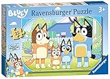 Ravensburger Bluey – 35-teiliges Puzzle für Kinder ab 3 J