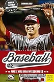 Baseball: Alles, was man w