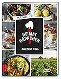 Heimathäppchen: So kocht NRW