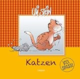 Uli Stein Katzen - Viel Spaß!