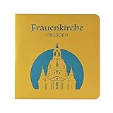 Wunderkarte Dresdner Frauenkirche türk