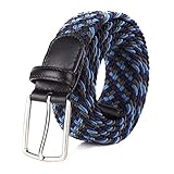 BelePala Große und hohe Gürtel für Herren, 91,4 - 198,1 cm. - - 59' (Taille : 52/ 55')