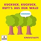 Kuckuck, Kuckuck, ruft's aus dem W