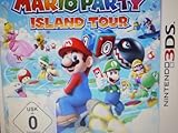 Nintendo Spiel Mario Party Island Tour für Nintendo 3DS/3DS XL