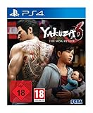 Yakuza 6: The Song of Life - Essence of Art Edition [PlayStation 4 ]