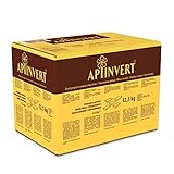 Südzucker Apiinvert® Bienenfutter 5x2,5kg (12,5kg Karton)