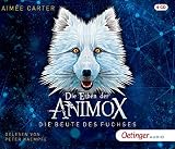 Die Erben der Animox 1.die Beute des F