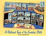 Greetings from New Jersey: A Postcard Tour of the Garden S
