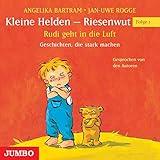 Kleine Helden - Riesenwut. Rudi geht in die L