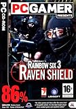 Tom Clancy's Rainbow Six 3: Raven S