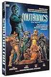 Mutronics DVD 1991 Guy