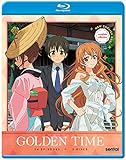 Golden Time [Blu-ray]