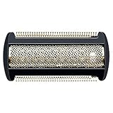 HoneybeeLY Elektrorasierer Ersatzscherteil, Scherkopf Ersatzteil für Philips Bodygroom Modelle TT2000 BG2024 BG2025 BG2026 BG2028 BG2036 BG2038 BG2040, Rasierer Werkzeugschneider Kopf E