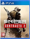 Sniper Ghost Warrior Contracts 2 (Playstation 4) (AT-PEGI)