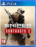 Sniper Ghost Warrior Contracts 2 (Playstation 4) (AT-PEGI)