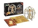 Revell GmbH & Co. KG 519 - Leonardo da Vinci: Vitruv M