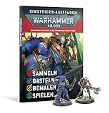 Warhammer 40k Einsteigerleitfaden 9