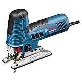 Bosch Stichsäge GST 160 CE Professional Solo 0601517000-S