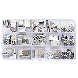 Bluelover 14 Styles USB Männlich Weiblich Mini SMD Vertikal Socket Connector Für DIY