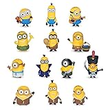 Minions Action Figur 5 bis 8 cm,