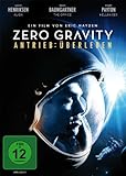 Zero Gravity - Antrieb Überleb