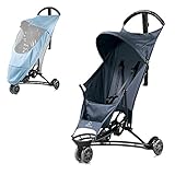 Quinny Yezz Buggy Grey Road mit Reg