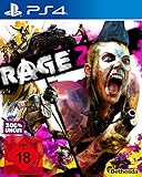 RAGE 2 [PlayStation 4]