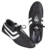 KWON Trainingsschuh Chosun Plus in 2 Farben, Schwarz EU 43