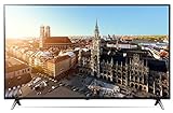 LG Electronics 49SM8500PLA.AEUD 123 cm (49 Zoll) Fernseher (NanoCell, 100 Hz, Triple Tuner, 4K Cinema HDR, Dolby Vision, Dolby Atmos, Smart TV) [Modelljahr 2019], mit Alexa-Integ