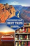 Lonely Planet Southwest USA's Best Trips (Travel Guide) (English Edition)
