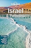 Lonely Planet Reiseführer Israel,