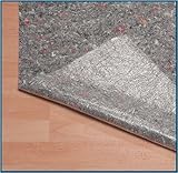 TrendLine Abdeckvlies Rolle 3,5m x 1m Schutzvließ Malervließ Abdeckfolie Vließ