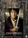 The Hobbit: An Unexpected Journey: Sheet Music Selections from the Motion Picture: Big Note Piano Selections from the Original Motion Picture Soundtrack