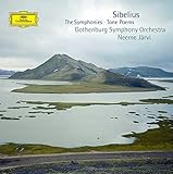 Sämtliche Sinfonien (Ga)/Sinfonische Dichtung