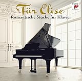 Für Elise und Andere Romantische Werke Fü