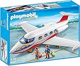 PLAYMOBIL Summer Fun 6081 Ferienflieger, ab 4 J