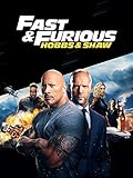 Fast & Furious: Hobbs & Shaw [dt./OV]