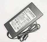 AC Adapter for WD My Cloud Mirror 8TB Storage,WDBLWE0120JCH WDBLWE0080JCH WDBLWE0060JCH WDBLWE0040JCH 12V Charger Power Supply