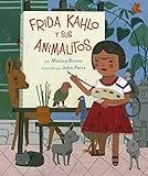 Frida Kahlo y sus Animalitos (Volume 1)